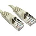 Cables Direct 25 cm Category 6a Network Cable for Network Device - First End: 1 x RJ-45 Male Network