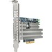 HP Turbo Drive G2 512 GB Solid State Drive - M.2 Internal - PCI Express (PCI Express 3.0 x4) - 2600 