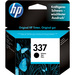 HP C9364EE 337 Black Original Ink Cartridge, Single Pack