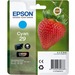 Epson Claria 29 Original Ink Cartridge - Cyan