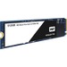 WD Black WDS512G1X0C 512 GB Internal Solid State Drive - PCI Express - M.2 2280 - 2 GB/s Maximum Rea