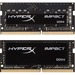 Kingston HyperX Impact RAM Module - 16 GB (2 x 8 GB) - DDR4 SDRAM - 2666 MHz DDR4-2666/PC4-21300 - 1