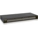 NETGEAR 48 Port Gigabit Network Switch (GS348) Ethernet Switch - Desktop or Rackmount, and Limited Lifetime Protection