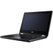 Acer Spin 11 R751TN-C0CG 29.5 cm (11.6) Touchscreen 2 in 1 Chromebook - 1366 x 768 - Celeron N3350 