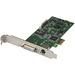 StarTech.com PCIe Video Capture Card - Internal Capture Card - HDMI, VGA, DVI, and Component - 1080P