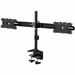 Amer AMR2C32 Clamp Mount for LCD Monitor - 32 Screen Support