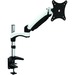 Amer Single Articulating Arm Mount for Monitor