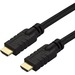 StarTech.com 10m 30 ft CL2 HDMI Cable - Active High Speed HDMI Cable - 4K 60Hz - 4K HDMI Cable - In 