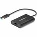 StarTech.com USB to DisplayPort Adapter - USB to DP 4K Video Adapter - USB 3.0 - 4K 30Hz - 1 x Type 