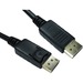 Cables Direct 3m DisplayPort Cable