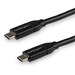 StarTech.com Thunderbolt 3 Data Transfer Cable - 3 m