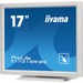 iiyama ProLite T1731SR-W5 17 LCD Touchscreen Monitor - 5:4 - 5 ms