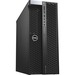 Dell Precision 5000 5820 Workstation - Xeon W-2123 - 16 GB RAM - 512 GB SSD - Tower - Black - Window