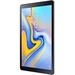 Samsung Galaxy Tab A SM-T590 Tablet - 26.7 cm (10.5) - 3 GB RAM - 32 GB Storage - Android 8.1 Oreo 