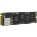 Intel 660p 512 GB Solid State Drive - SATA (SATA/600) - Internal - M.2 2280 - 1.46 GB/s Maximum Read