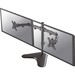 Neomounts by Newstar Neomounts Pro Desk Mount for Flat Panel Display