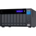 QNAP TVS-872XT-I5-16G 8 x Total Bays SAN/NAS/DAS Storage System - 4 GB Flash Memory Capacity - Intel