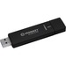 Kingston IronKey D300S Encrypted USB Flash Drive 128GB - FIPS 140-2 Level 3 Certified - IKD300S/128GB