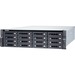 QNAP TS-1683XU-RP-E2124-16G 16 x Total Bays SAN/NAS Storage System - 4 GB Flash Memory Capacity - In