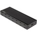 StarTech.com M.2 NVMe SSD Enclosure for PCIe SSDs - USB 3.1 Gen 2 Type-C - External NVMe Enclosure -