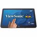 Viewsonic TD2430 61 cm (24) LCD Touchscreen Monitor - 16:9