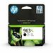 HP 963XL Ink Cartridge - Black - Inkjet - High Yield - 2000 Pages