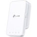 TP-Link WiFi Extender Booster, Dual Band AC1200 Mbps Mesh WiFi Range Extender Repeater, Internet Booster, Ultraxtend Coverage App Control Easy Setup, UK Plug (RE300)