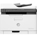 HP 179fnw Wireless Laser Multifunction Printer - Colour - Copier/Fax/Printer/Scanner - 19 ppm Mono/4