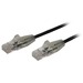 StarTech.com 2.50 m Category 6 Network Cable for Network Device - First End: 1 x RJ-45 Male Network 