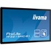 iiyama ProLite TF3215MC-B1 80 cm (31.5) Open-frame LCD Touchscreen Monitor