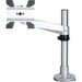 StarTech.com Desk Mount Monitor Arm - Articulating - Premium - For up to 34 VESA, iMac, Apple Cinem