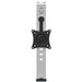 StarTech.com Cubicle Monitor Mount - Cubicle Monitor Hanger with Micro Adjustment - For up to 34 Mo