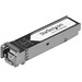 StarTech.com Extreme Networks 10056 Compatible SFP Module - 1000Base-BX-D Fiber Optical Transceiver 