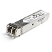 StarTech.com Juniper CTP-SFP-1GE-LX Compatible SFP Module - 1000Base-LX Fiber Optical Transceiver (C