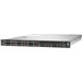 HPE ProLiant DL160 G10 1U Rack Server - 1 x Intel Xeon Silver 4208 2.10 GHz - 16 GB RAM HDD SSD - Se