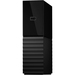 WD 14TB My Book Desktop HDD USB 3.0 with software for device management, backup and password protection works with PC and Mac