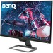 BenQ EW2780 27 Full HD LED LCD Monitor - 16:9 - Metallic Grey