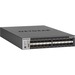 Netgear M4300 XSM4324FS Manageable Ethernet Switch - 3 Layer Supported - Modular - Optical Fiber, Tw