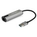 StarTech.com 2.5GbE USB A to Ethernet Adapter - NBASE-T NIC - USB 3.0 Type A 2.5 GbE Multi Speed Gig