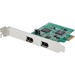 StarTech.com 2 Port 1394a PCI Express FireWire Card - TI TSB82AA2 Chipset - Plug-and-Play - PCIe Fir