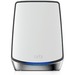 NETGEAR Orbi WiFi 6 Mesh System AX6000 ( RBK853) 1 Router with 2 Satellite Extenders