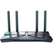 TP-Link Next-Gen Wi-Fi 6 AX1500 Mbps Gigabit Dual Band Wireless Cable Router, OneMesh Supported, Triple-Core CPU, Ideal for Gaming Xbox/PS4/Steam and 4K, Compatible with Alexa (Archer AX10)
