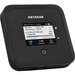 Netgear Nighthawk M5 MR5200 Wi-Fi 6 IEEE 802.11ax Ethernet, Cellular Modem/Wireless Router - 5G - LT