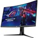 Asus ROG Strix XG32VC 31.5 WQHD Curved Screen LED Gaming LCD Monitor - 16:9 - Black