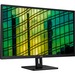 AOC Q32E2N 31.5 WQHD WLED LCD Monitor - 16:9 - Black
