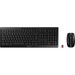 CHERRY STREAM DESKTOP Keyboard & Mouse - USB Wireless