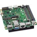 Intel NUC 11 Pro NUC11TNBv7 Desktop Motherboard - Intel Chipset - Socket BGA-1449 - Ultra Compact - 
