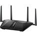 Netgear Nighthawk X4S RAX43 IEEE 802.11ax Ethernet Wireless Router