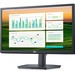 Dell E2222HS 21.5 LED LCD Monitor - 558.80 mm Class - Thin Film Transistor (TFT) - 16.7 Million Col