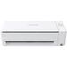 ScanSnap iX1300 Automatic Document Scanner - White - Business Card to A4, Duplex, USB 3.2 and WiFi